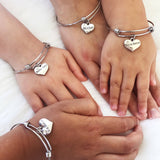Mommy and Me Bangles